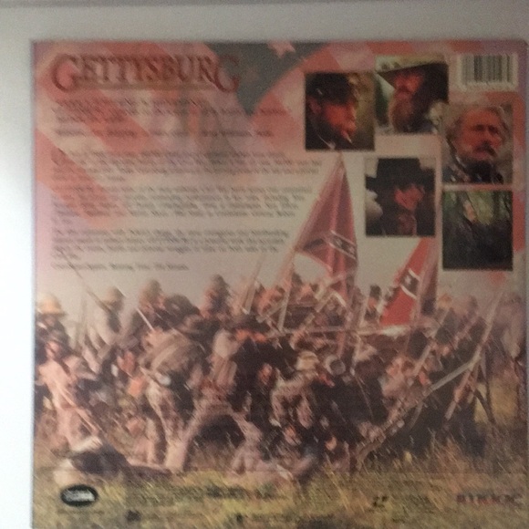 GETTYSBURG - Picture 3 of 3